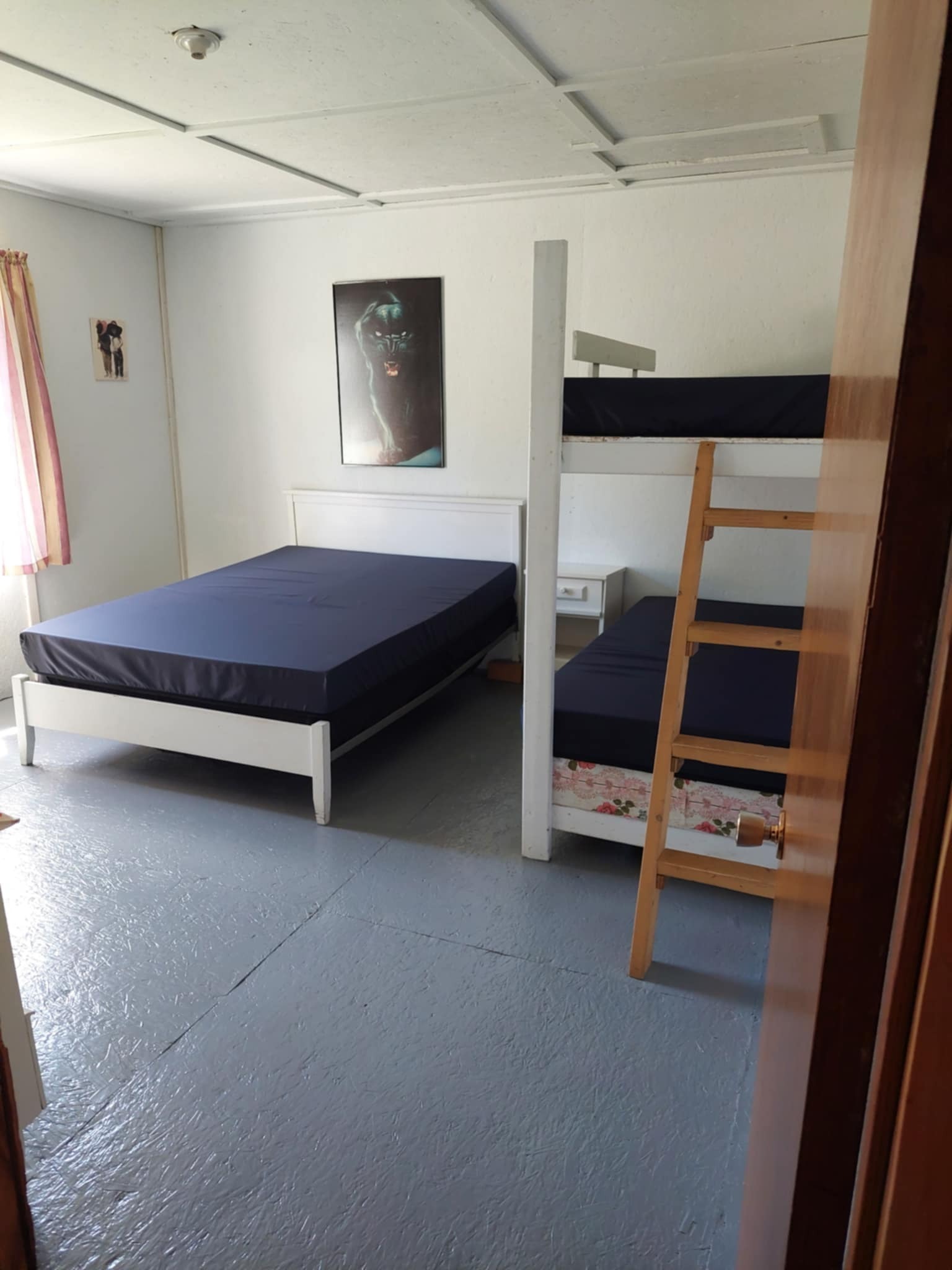 CHAMBRE 1